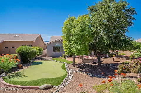 65512 E Brassie Dr, Saddlebrooke, AZ 85739