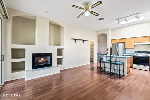 1000 N Northern Vista Pl, Tucson, AZ 85748