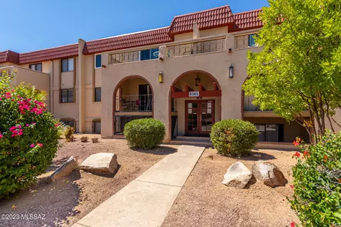6365 N Barcelona Ln N #423, Tucson, AZ 85704