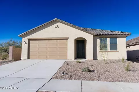 16840 S Paseo Las Vigas, Sahuarita, AZ 85629