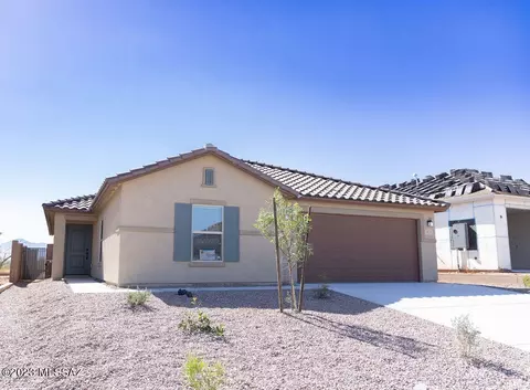 875 W Calle Cajilla, Sahuarita, AZ 85629