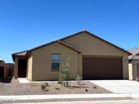 874 W Calle Cajilla, Sahuarita, AZ 85629