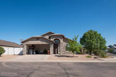 1564 E Verado Dr, Safford, AZ 85546