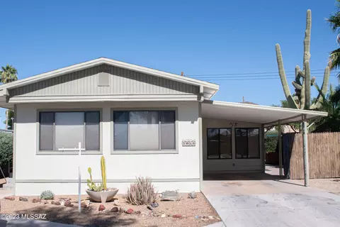 5658 W Box R St, Tucson, AZ 85713