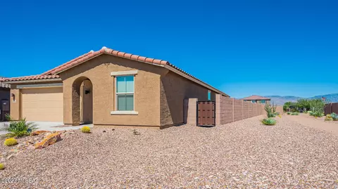 11939 E Ryscott Cir, Vail, AZ 85641