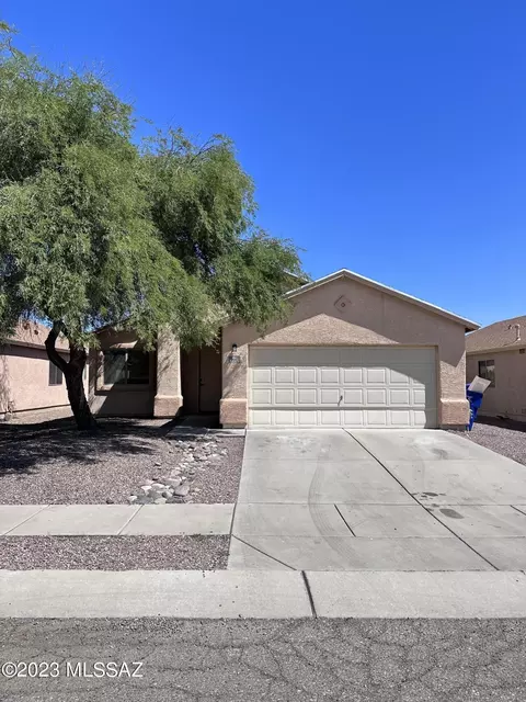 5183 S Lavender Fields Ln, Tucson, AZ 85746