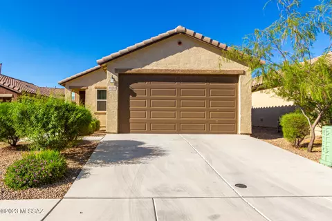 11261 E Vail Vista Ct, Tucson, AZ 85747