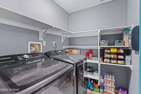 1656 W Jack Burnett Loop, Tucson, AZ 85746 photo 9