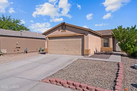 1656 W Jack Burnett Loop, Tucson, AZ 85746 photo 20