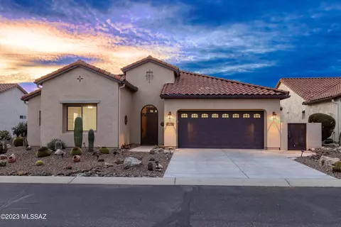 60352 E Arroyo Vista Dr, Oracle, AZ 85623