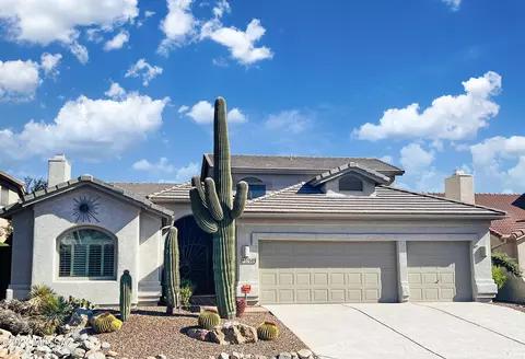 37689 S Skyline Dr, Saddlebrooke, AZ 85739