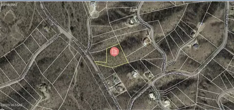 882 Camino Caralampi, Rio Rico, AZ 85648