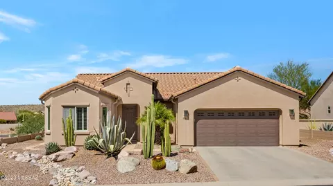 62682 E Ironwood Ln, Saddlebrooke, AZ 85739