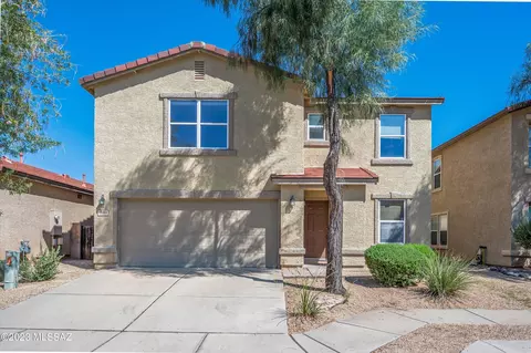 10383 E Haymarket St, Tucson, AZ 85747