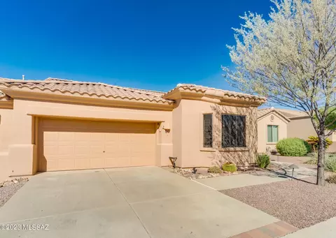 13401 N Rancho Vistoso Blvd #80, Oro Valley, AZ 85755