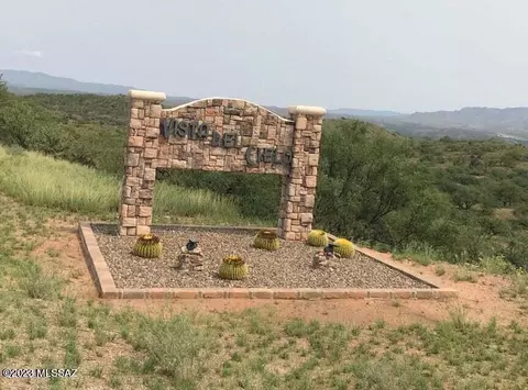 Camino Vista Del Cielo, Nogales, AZ 85621