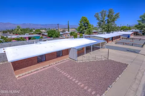 6201 E 31st St, Tucson, AZ 85711