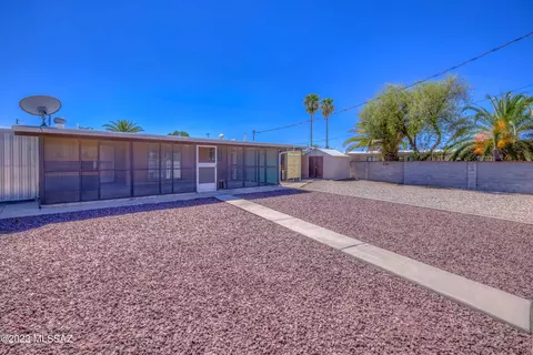 6201 E 31st St, Tucson, AZ 85711 photo 35