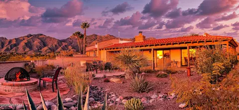 5101 N Grey Mountain Trl, Tucson, AZ 85750