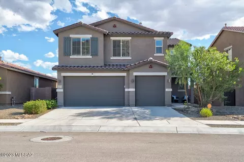 4471 W Kaylah Dr, Tucson, AZ 85746