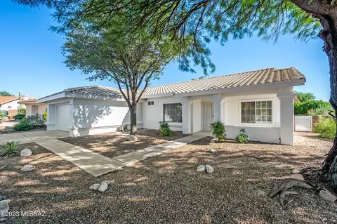 1171 E Sunset Ridge Pl, Oro Valley, AZ 85755