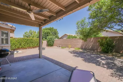 10367 E Oakbrook St, Tucson, AZ 85747 photo 38