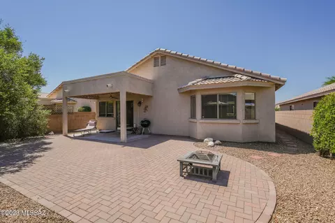 10367 E Oakbrook St, Tucson, AZ 85747 photo 41