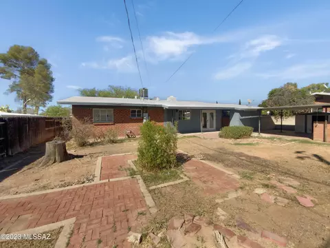 3842 E Hampton St, Tucson, AZ 85716 photo 18