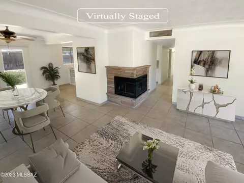 3842 E Hampton St, Tucson, AZ 85716 photo 2