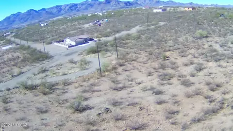 132 Via Venezuela, Nogales, AZ 85648