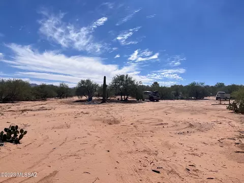 3388 El Toro Rd, Sahuarita, AZ 85629