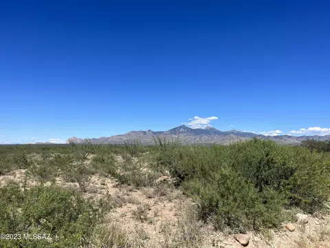 tbd Camino Nacozari #71, Tubac, AZ 85646