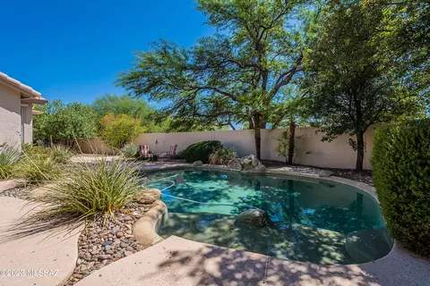 63895 E Cat Claw Ln, Saddlebrooke, AZ 85739