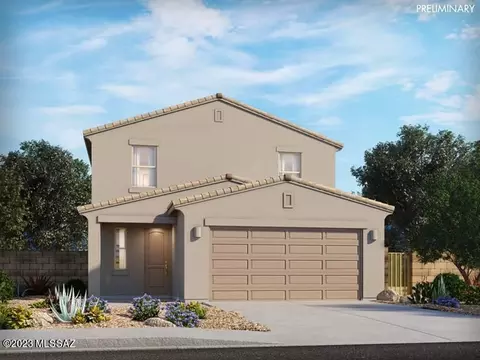 4849 E Julian Wash Dr, Tucson, AZ 85706