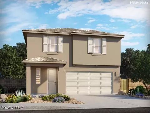 4845 E Julian Wash Dr, Tucson, AZ 85706