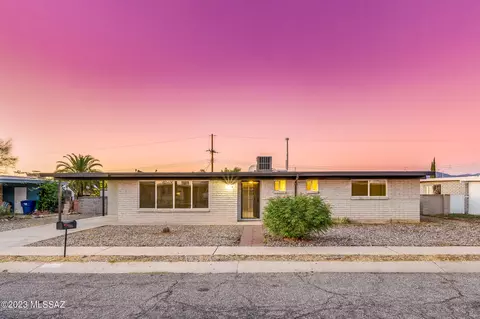 8507 E 20th St, Tucson, AZ 85710 photo 16