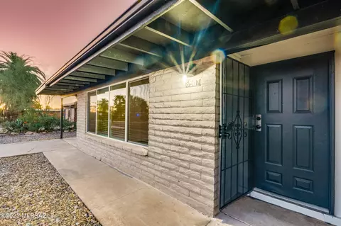 8507 E 20th St, Tucson, AZ 85710 photo 22