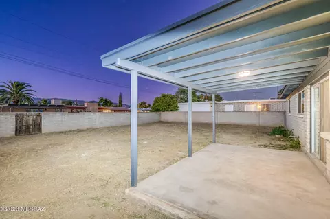 8507 E 20th St, Tucson, AZ 85710 photo 36
