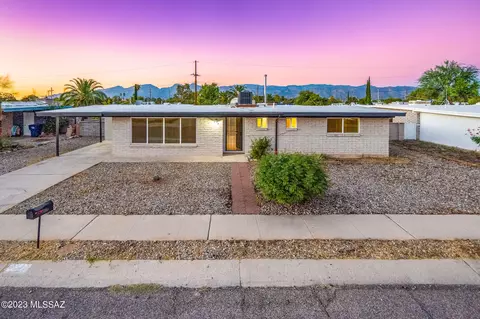 8507 E 20th St, Tucson, AZ 85710 photo 19