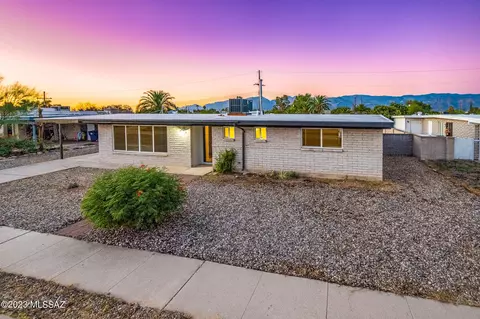 8507 E 20th St, Tucson, AZ 85710 photo 20