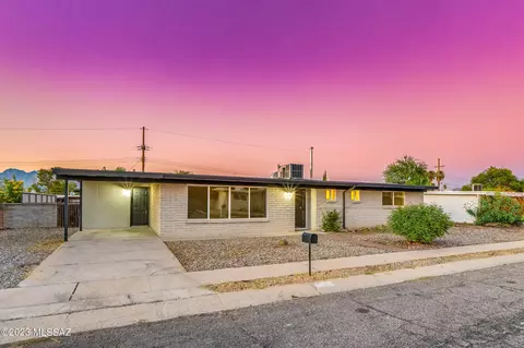 8507 E 20th St, Tucson, AZ 85710 photo 17