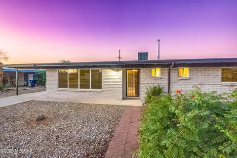 8507 E 20th St, Tucson, AZ 85710 photo 21