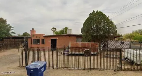 7271 S Jill Pl, Tucson, AZ 85756