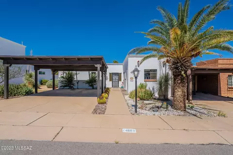 468 W Esperanza Blvd, Green Valley, AZ 85614