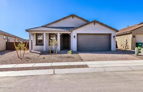 13325 N Adamite Pl, Oro Valley, AZ 85755