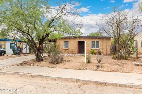 2944 N Euclid Ave, Tucson, AZ 85719