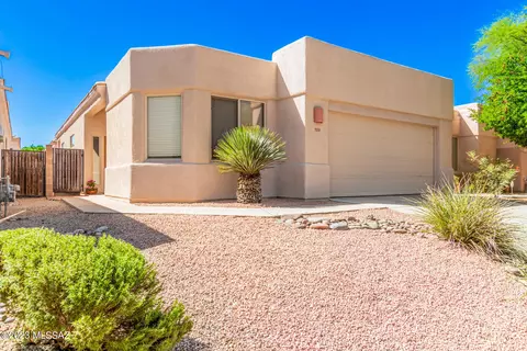 7350 E Placita Sacra, Tucson, AZ 85715