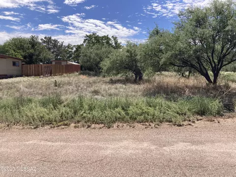 3163 W Cindy Way, Benson, AZ 85602