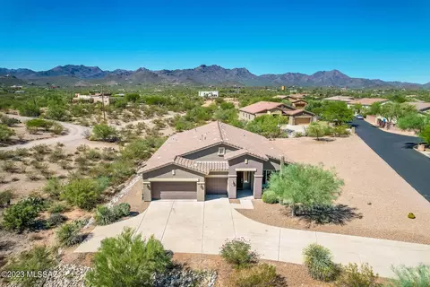 4245 W Rocky Mine Ct, Tucson, AZ 85745