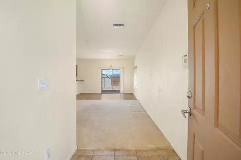 Entry Way - 7545 E Fair Meadows Loop, Tucson, AZ 85756 photo 1 of 1